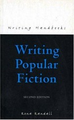 Writing popular fiction / Rona Randall.