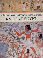 Ancient Egypt / T.G.H. James.