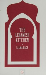 The Lebanese kitchen / Salma Hage.