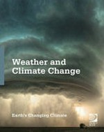 Weather and climate change / David Dreier.