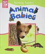 Animal babies / writer, Shawn Brennan.