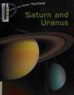 Saturn and Uranus.