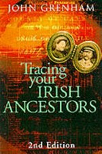 Tracing your Irish ancestors.