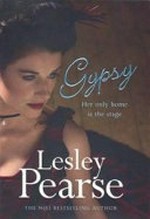 Gypsy / Lesley Pearse.