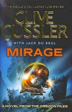 Mirage / Clive Cussler with Jack Du Brul.