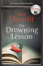The drowning lesson / Jane Shemilt.