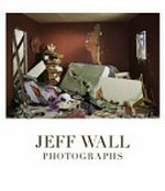 Jeff Wall photographs / Gary Dufour and Isobel Crombie with Mark Bolland.