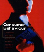 Consumer behaviour / Leon Schiffman ... [et al.].