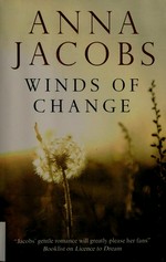 Winds of change / Anna Jacobs.