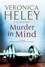 Murder in mind / Veronica Heley.