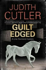 Guilt edged / Judith Cutler.