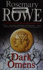 Dark omens / Rosemary Rowe.