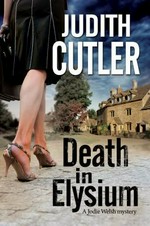 Death in Elysium / Judith Cutler.