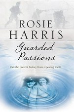 Guarded passions / Rosie Harris.