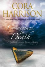 Condemned to death / Cora Harrison.