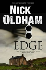 Edge / Nick Oldham.