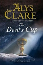 The devil's cup / Alys Clare.
