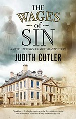 The wages of sin / Judith Cutler.