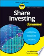 Share investing / by James Dunn.