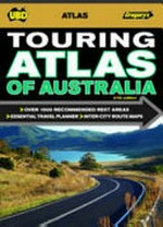Touring atlas of Australia.