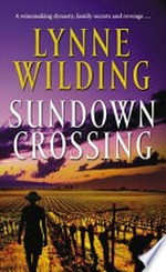 Sundown crossing / Lynne Wilding.