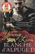 The young lion / Blanche d'Alpuget.
