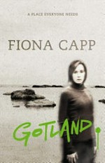 Gotland / Fiona Capp.