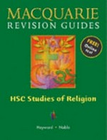 HSC studies of religion / Patricia Hayward, Jonathan Noble.