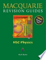 HSC physics / Mark Butler.