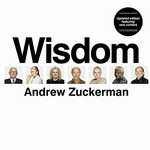Wisdom / Andrew Zuckerman ; edited by Alex Vlack.