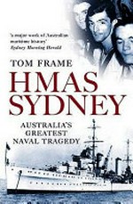 HMAS Sydney / Tom Frame.