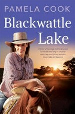 Blackwattle Lake / Pamela Cook.