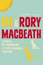 Me and Rory Macbeath / Richard Beasley.