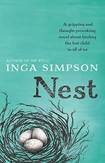 Nest / Inga Simpson.