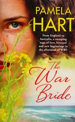 The war bride / Pamela Hart.