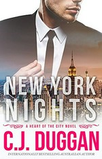 New York nights / C.J. Duggan.