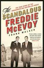 The scandalous Freddie McEvoy / Frank Walker.