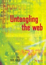 Untangling the web / Pat Hazell.