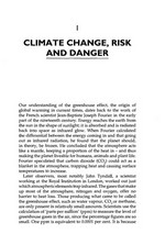 The politics of climate change / Anthony Giddens.