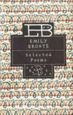 Selected poems / Emily Brontë.