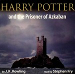 Harry Potter and the prisoner of Azkaban / by J.K. Rowling.