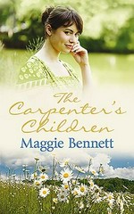 The carpenter's children / Maggie Bennett.