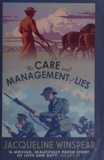 The care and management of lies / Jacqueline Winspear.