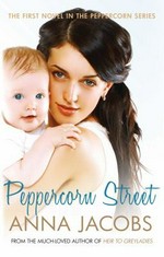 Peppercorn Street / Anna Jacobs.