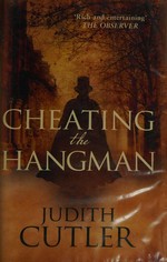 Cheating the hangman / Judith Cutler.
