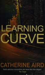 Learning curve / Catherine Aird.