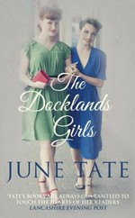 The Docklands girls / June Tate.