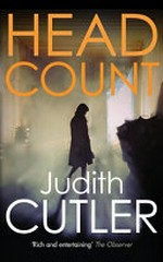 Head count / Judith Cutler.