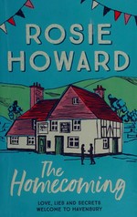 The homecoming / Rosie Howard.