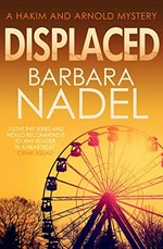 Displaced / Barbara Nadel.